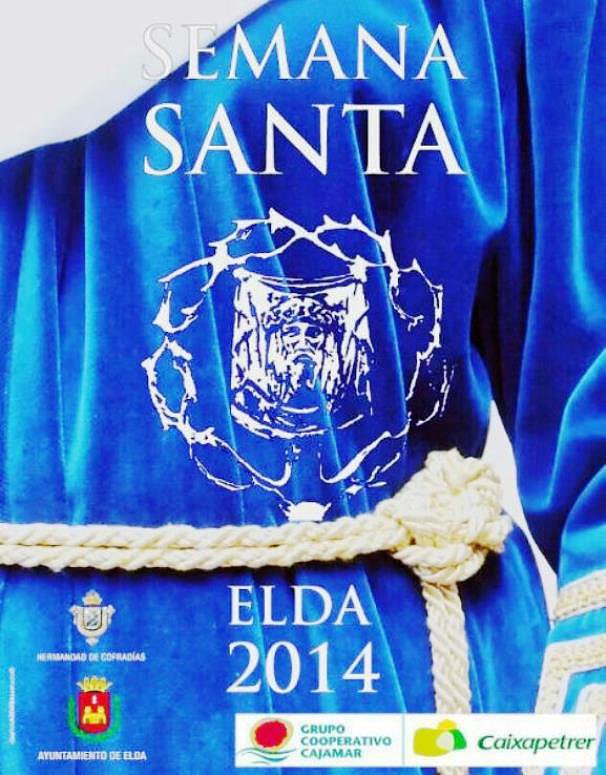 Semana Santa en Elda  